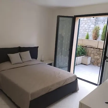 Camelia Apartment