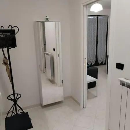 Appartement Camelia *