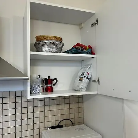 Camelia Apartment *