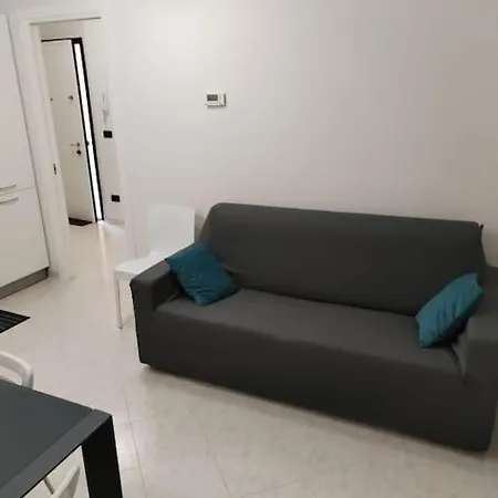 Camelia Apartment