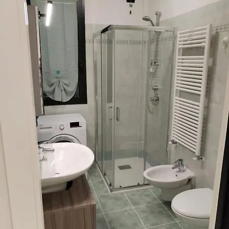 Appartement Camelia Pompeiana