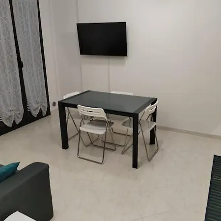 Camelia Appartement